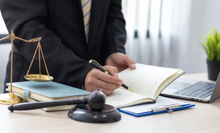 В Кыргызстане создан институт пара-юристов