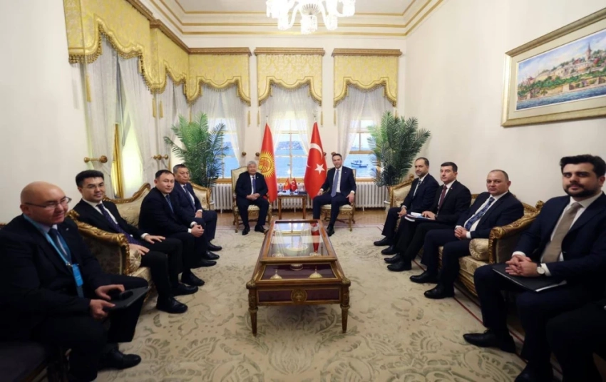 Кыргызстан предложил Турции сотрудничество в угольной отрасли