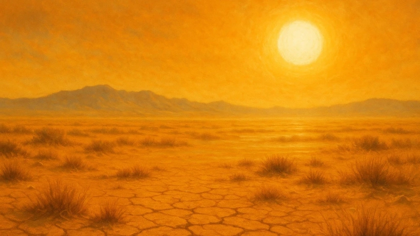 2025 год станет вторым или третьим самым тёплым годом в истории, - Copernicus