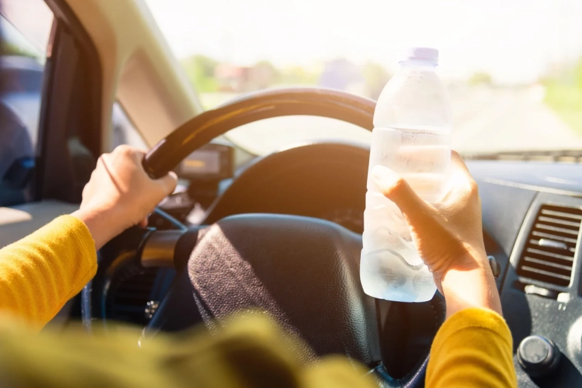 Новые нормы обучения: автошколы Кыргызстана просят власти проводить реформу поэтапно