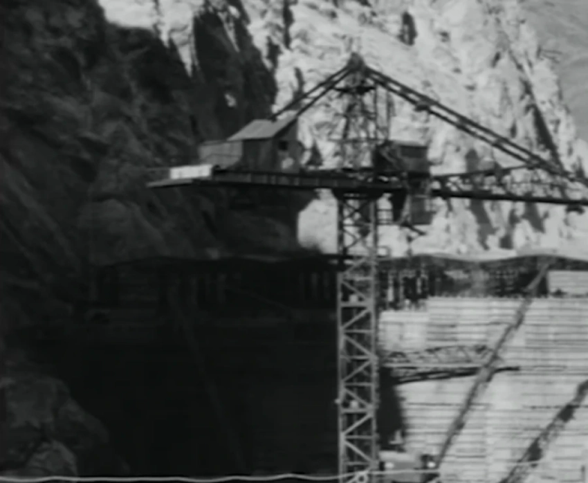 Оцифрован фильм Альгимантаса Видугириса «Нарынский дневник», снятый более 50 лет назад