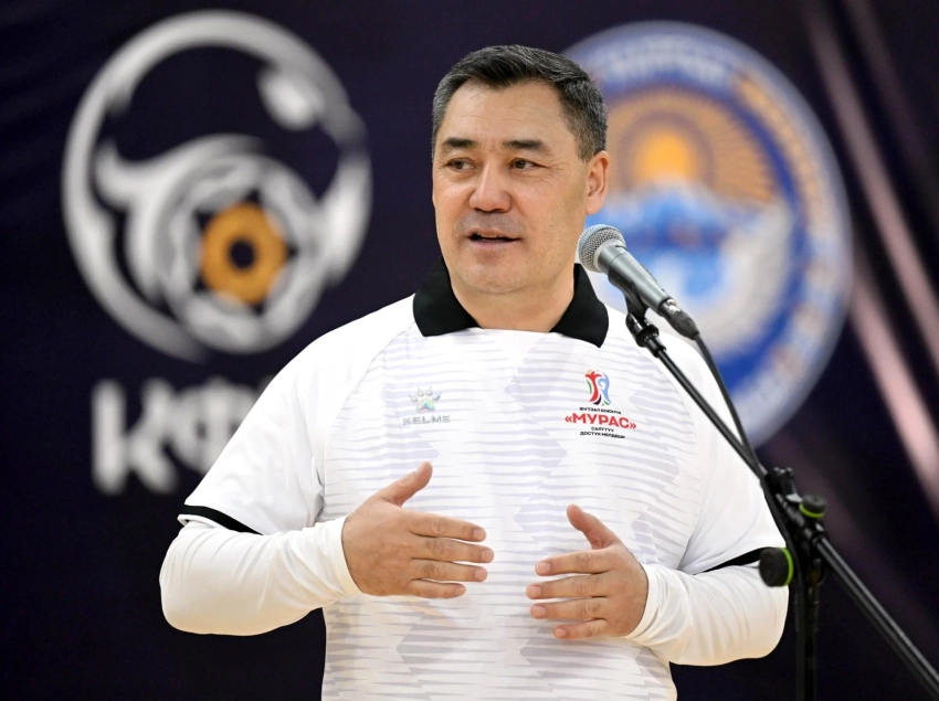 Турнир «Мурас» завершился: определена тройка победителей