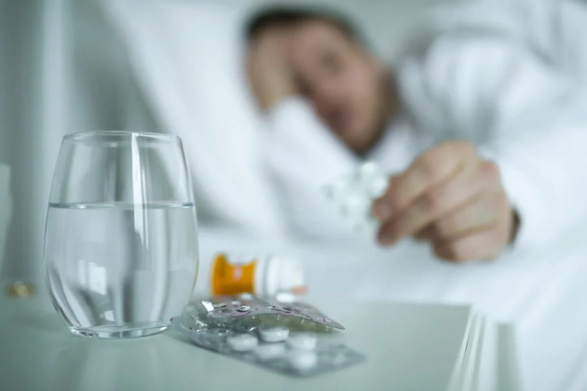 Более 2,5 млн случаев ОРВИ: эпидсезон в Казахстане начался раньше обычного