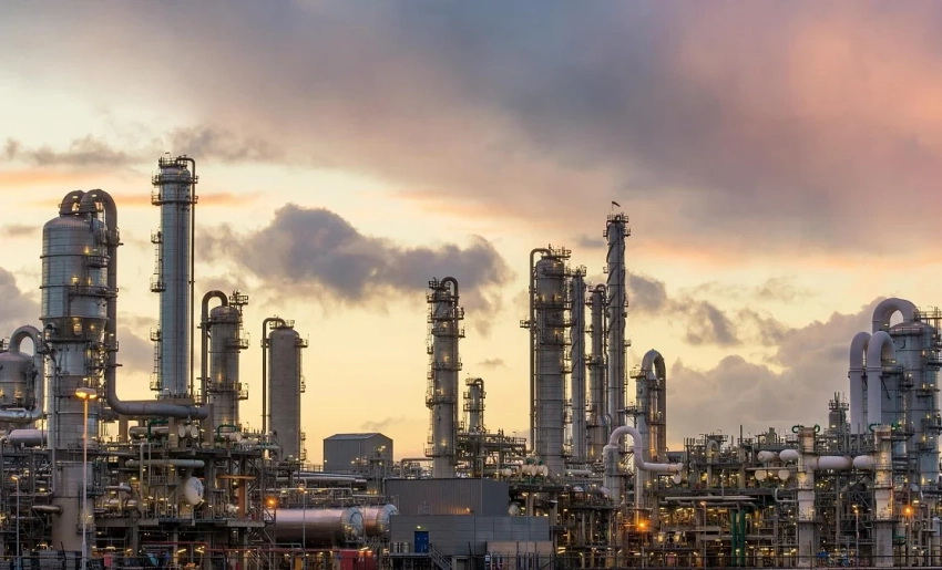 Нацстатком: Промышленное производство в Кыргызстане демонстрирует устойчивый рост