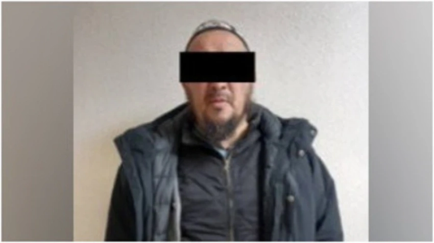 Бишкекчанина задержали по делу о массовых беспорядках