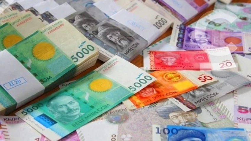 Государство выдало предпринимателям беспроцентные кредиты на сумму более 9,4 миллиарда сомов