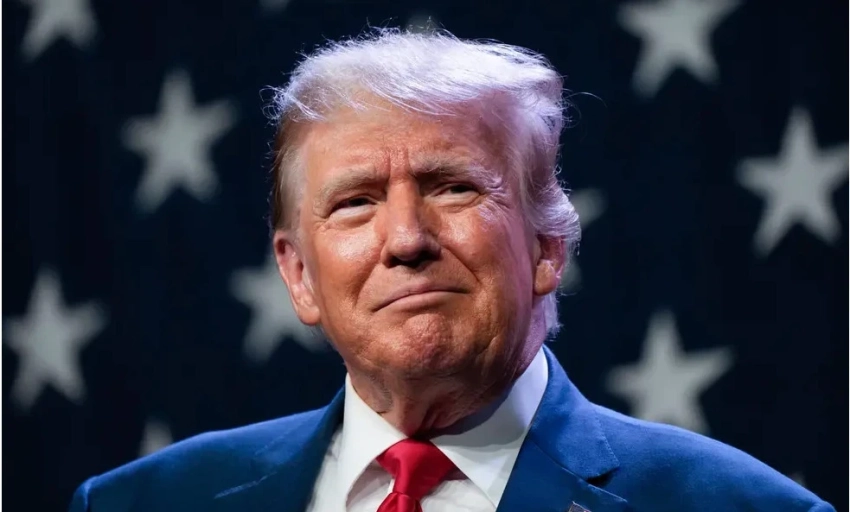 Дональд Трамп может получить компенсацию от правительства за обыски 3 года назад