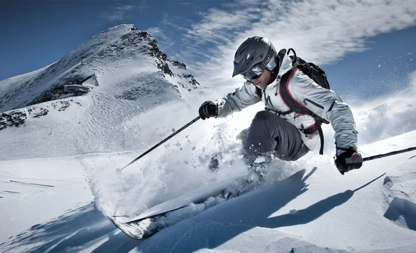 Лыжники и сноубордисты из 20 стран мира померятся силами в турнире по фрирайду в «Ала-Тоо Резорт»