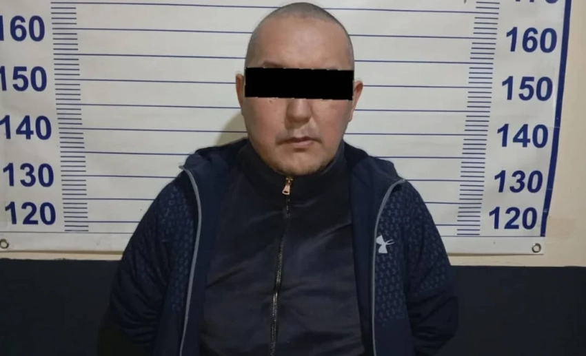 В Кеминском районе задержан мужчина, обманувший клиента на полмиллиона сомов