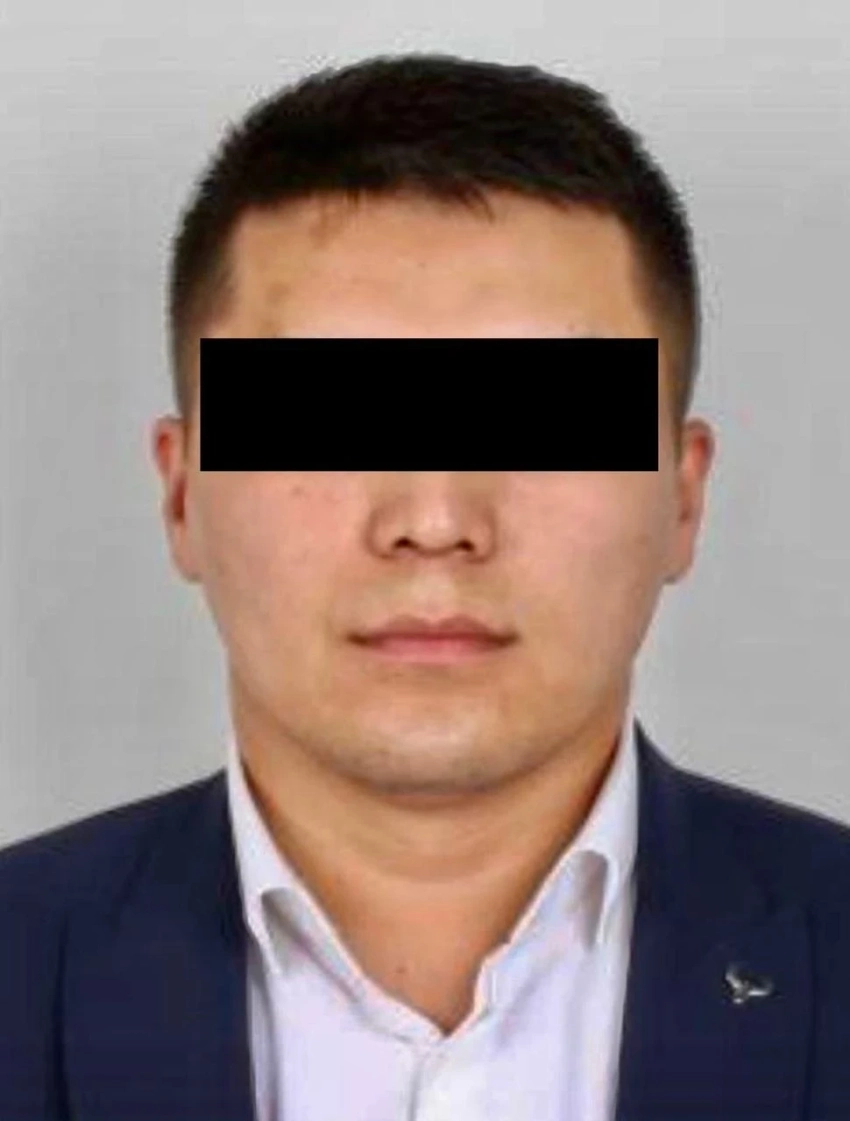 ГКНБ задержал бывших чиновников ГНС по делу о коррупции