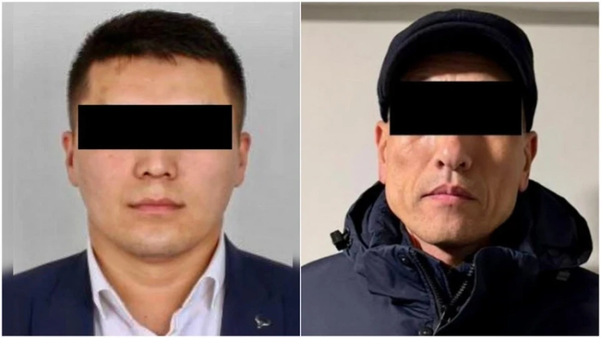 Бывшее руководство ГНС задержали за коррупцию