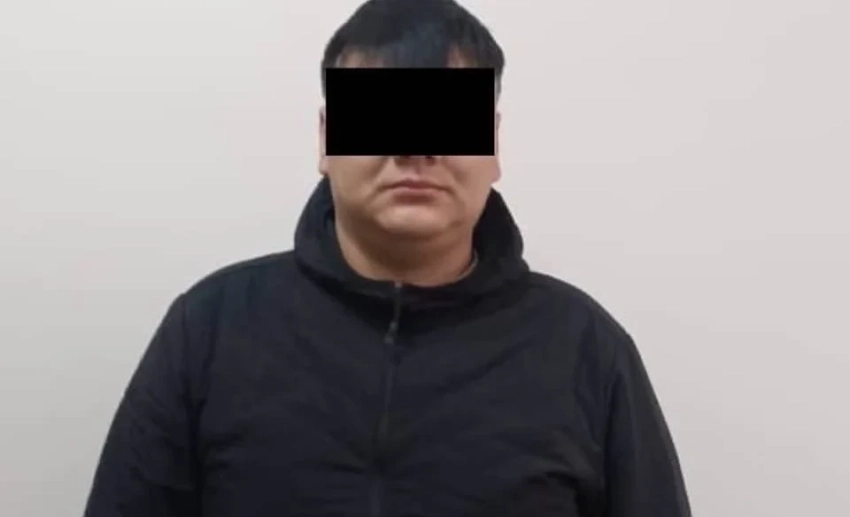 В Кадамжае задержан должник за неуплату алиментов почти в полмиллиона сомов