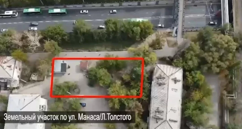 Рейдерство в Бишкеке: ГКНБ задержал главу «МБЭ Групп», основатель в розыске