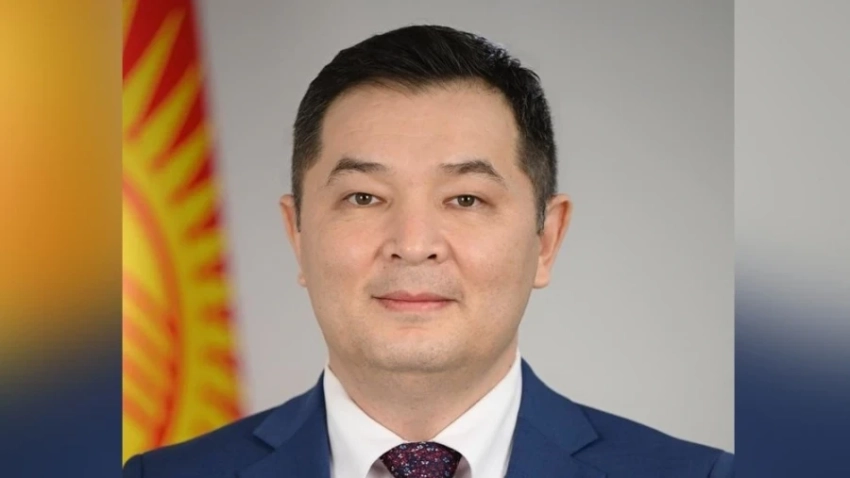 Кыргызстан вошел в число трех ведущих стран мира по темпам реального роста ВВП