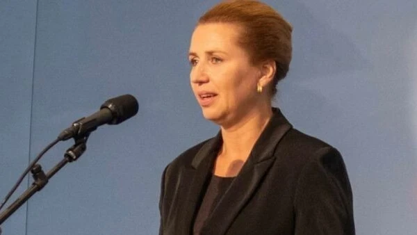 Премьер Дании призвала Трампа прекратить угрозы в адрес Гренландии