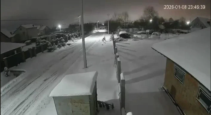 Россия нанесла удар «Орешником» по Украине в ответ на атаку резиденции Путина, - Минобороны РФ