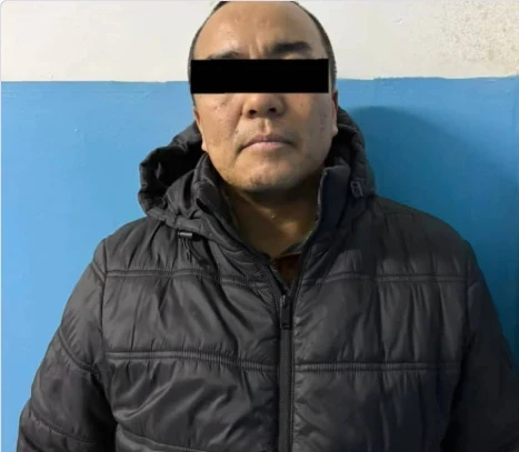 Мужчина задержан по подозрению в истязании собственной матери