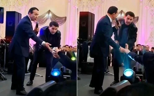 Антикор призвал наказать министра культуры Узбекистана за получение денег на свадьбе