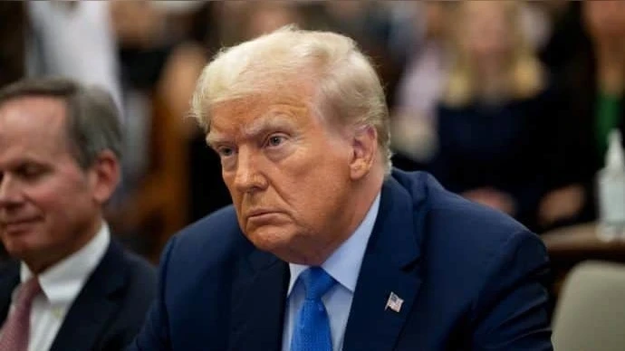 Трамп определился с мерами воздействия на Иран