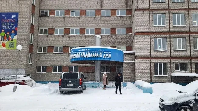 В роддоме российского города с начала года умерли девять младенцев