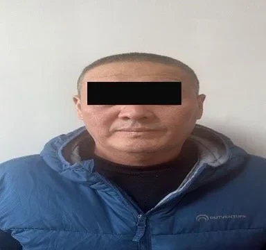 Задержаны сотрудники весогабаритного контроля за поборы с водителей