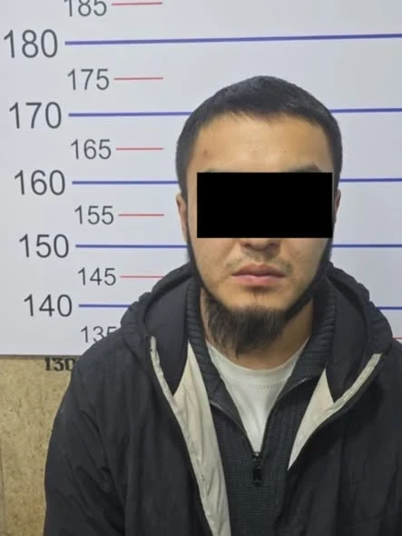 Ночная поножовщина в жилмассиве «Ак-Ордо» Бишкека: двое задержаны