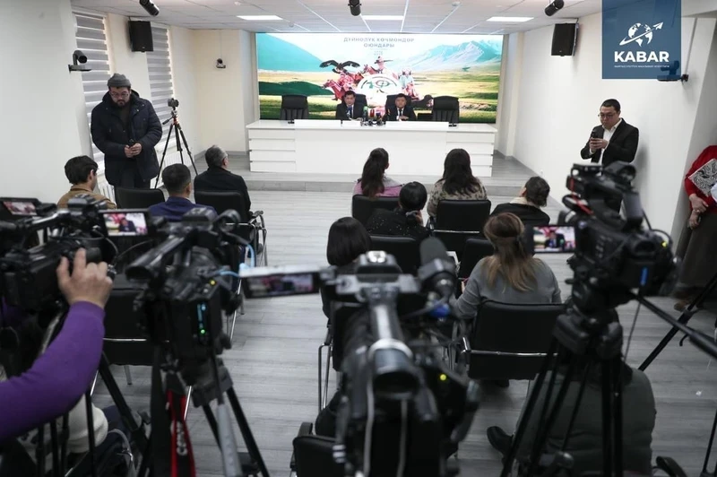 Кочевой мир соберется в Кыргызстане. Что ожидается на VI ВИК: новшества и программа