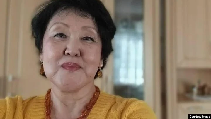 Суд отказал журналистке Баян Жумагуловой выехать за границу на лечение