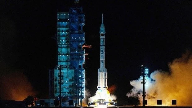 В Китае два запуска ракет со спутниками за сутки завершились неудачей