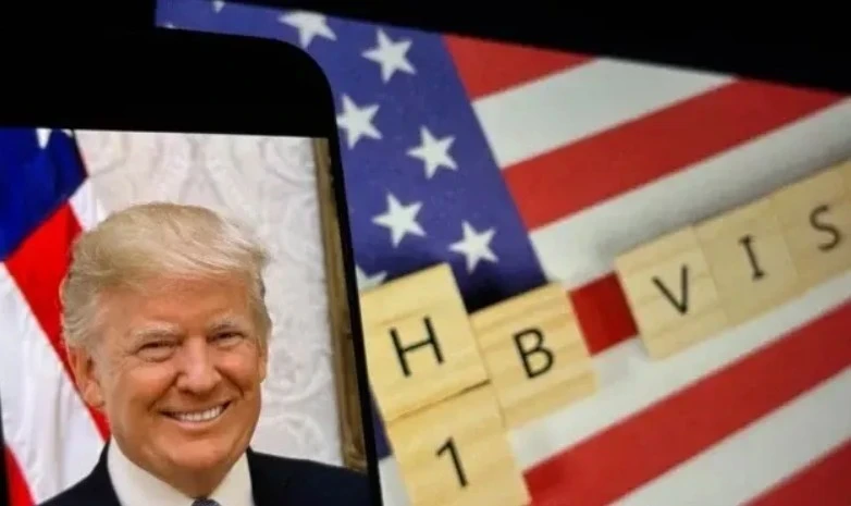 Трамп - манкурт, который не помнит добра кыргызов