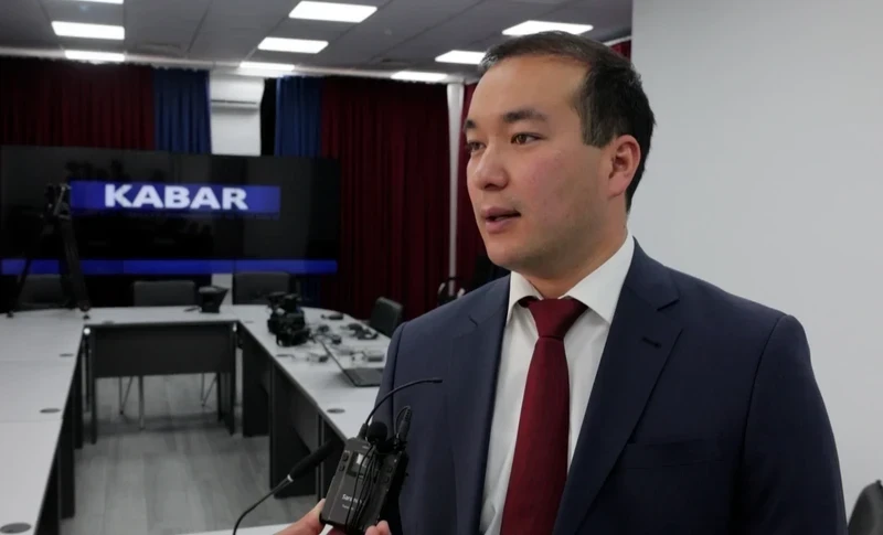 Кыргызское кино выходит на новый уровень: от фестивального искусства к индустрии