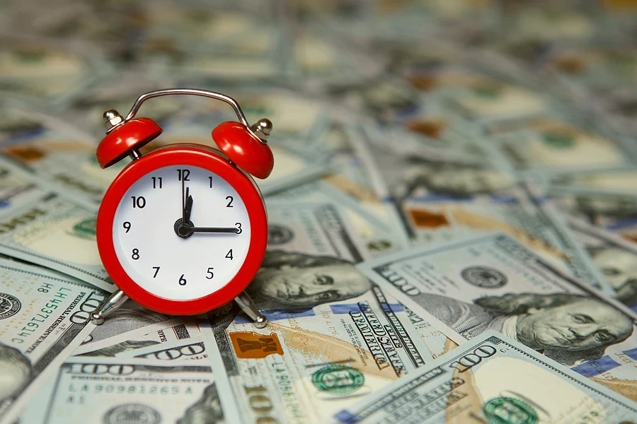 Просроченные кредиты в Кыргызстане остаются на низком уровне, банки активнее кредитуют население