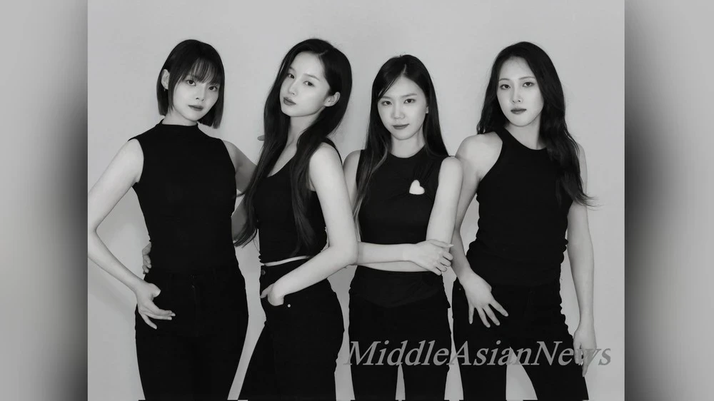 Монгольские девушки дебютируют в K-pop по всей Корее