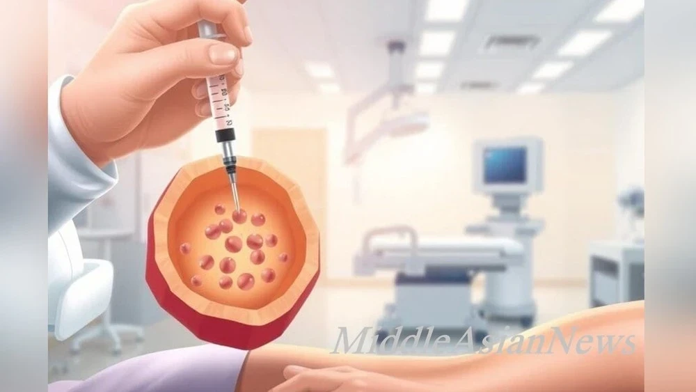 В Монголии достигнут крупный прорыв в лечении рака