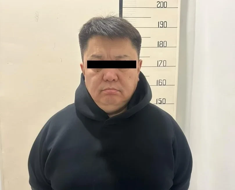 ГКНБ задержан адвокат крупного ростовщика по делу о вымогательстве