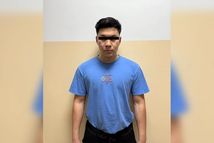 Криптодоллары за разврат: в Бишкеке ликвидировали вебкам-схему