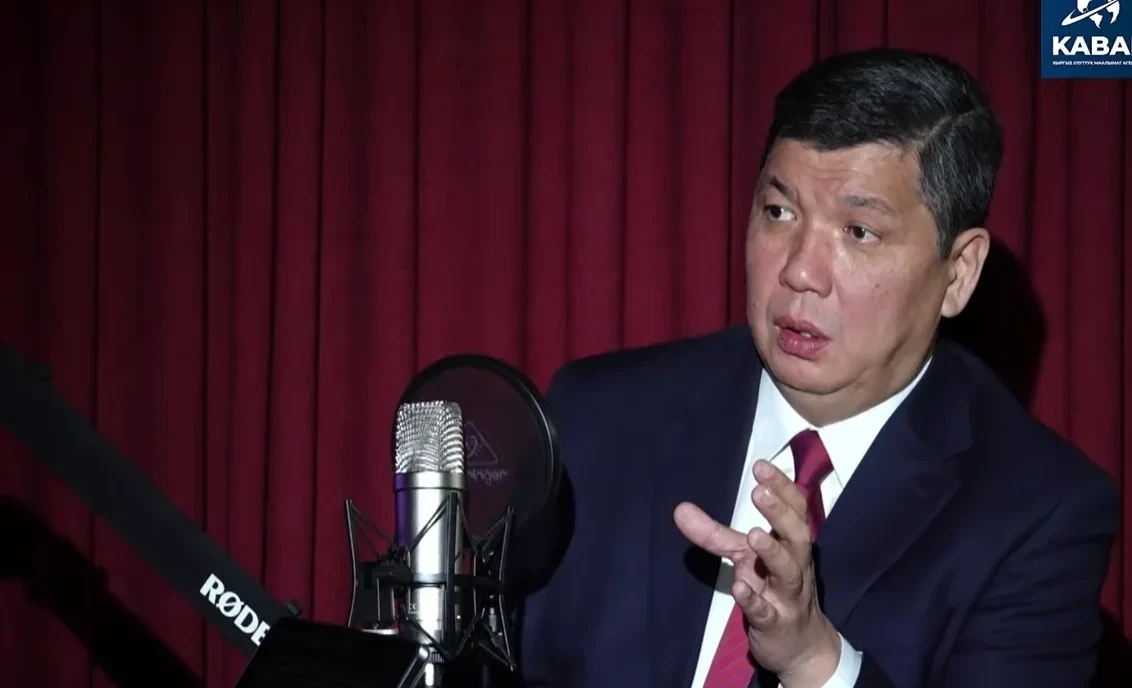 В Бишкеке в 2026 году планируют высадить 50 тысяч саженцев