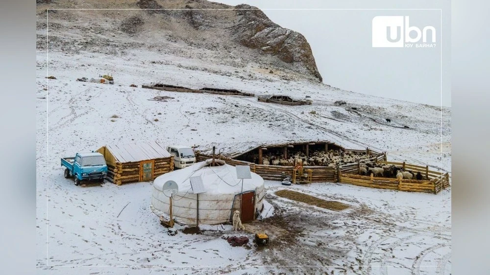 В случае необходимости, в условиях суровой зимы, гуманитарная помощь будет усилена