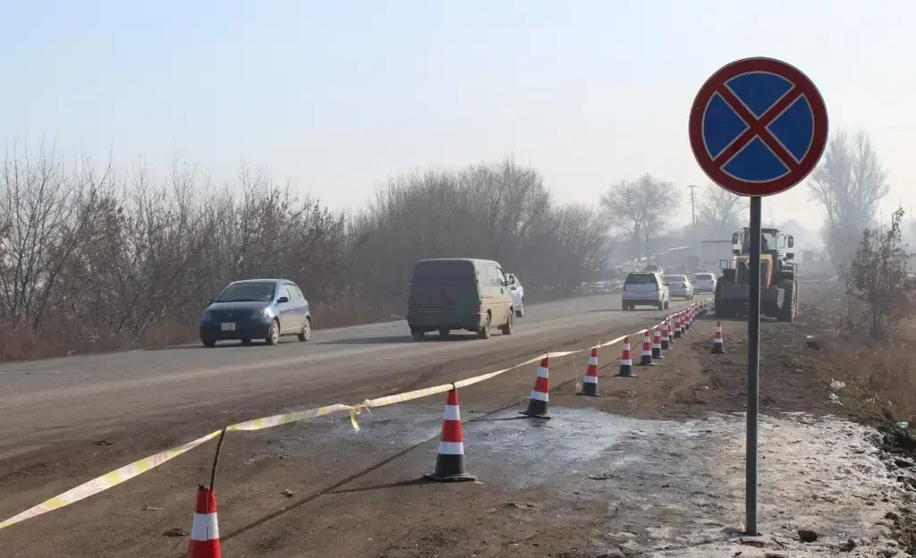 Жители сел Аламединского района просят запустить маршруты общественного транспорта