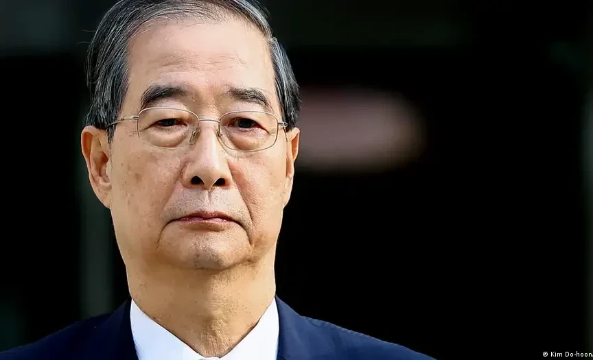 Экс-премьера Южной Кореи приговорили к 23 годам тюрьмы