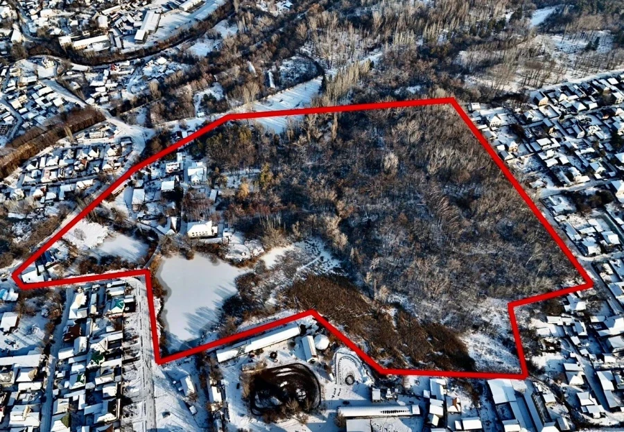 В Бишкеке незаконно приватизировали земли Национальной академии наук