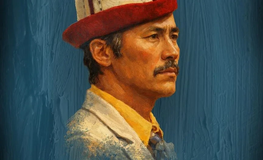 В Бишкеке представят национальный мюзикл «Суймонкул»