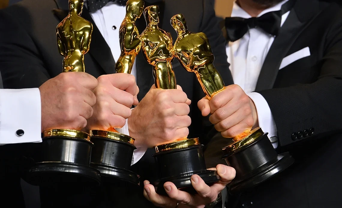 В Голливуде объявили номинантов на «Оскар»