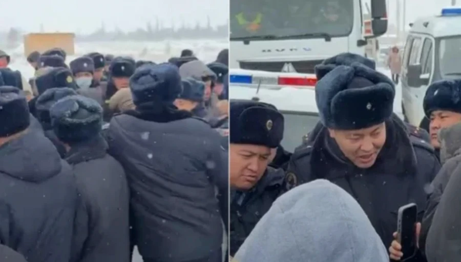 Дайырбек Орунбеков прокомментировал возможный снос домов в жилмассиве Анар-Бак близ Бишкека