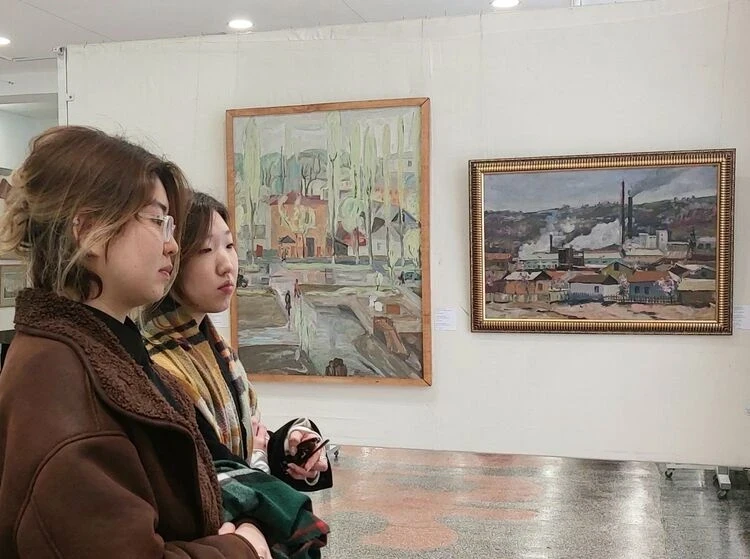 Природа после нас. Пейзаж как разговор об ответственности