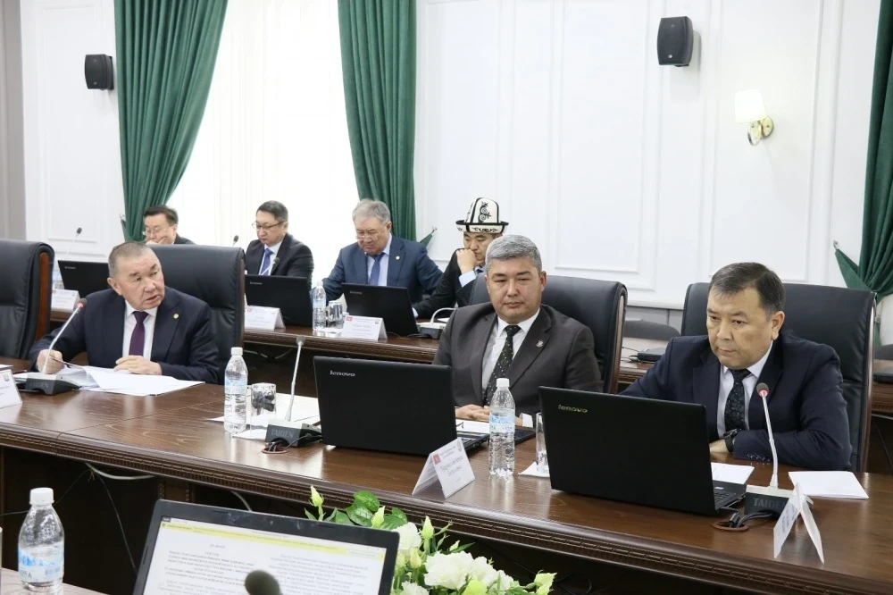 Аудит выявил нарушения и неэффективные траты в Антимонопольной службе