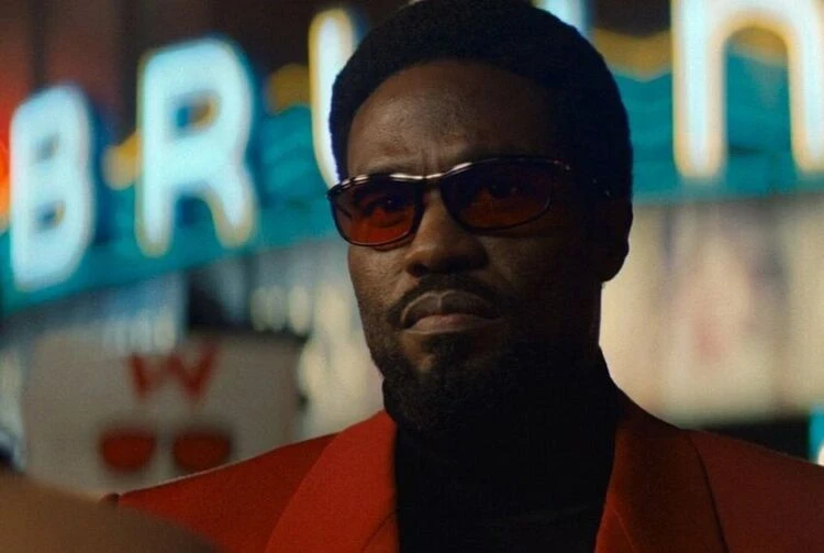 От супергероев Marvel до турецких драм: что смотреть на следующей неделе