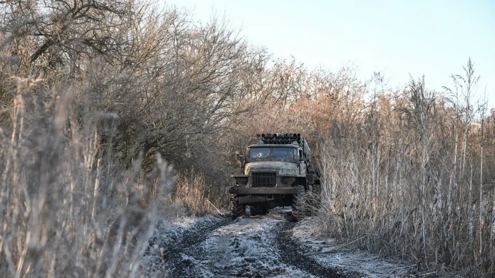 События в Украине и мире. Главное к утру 26 января