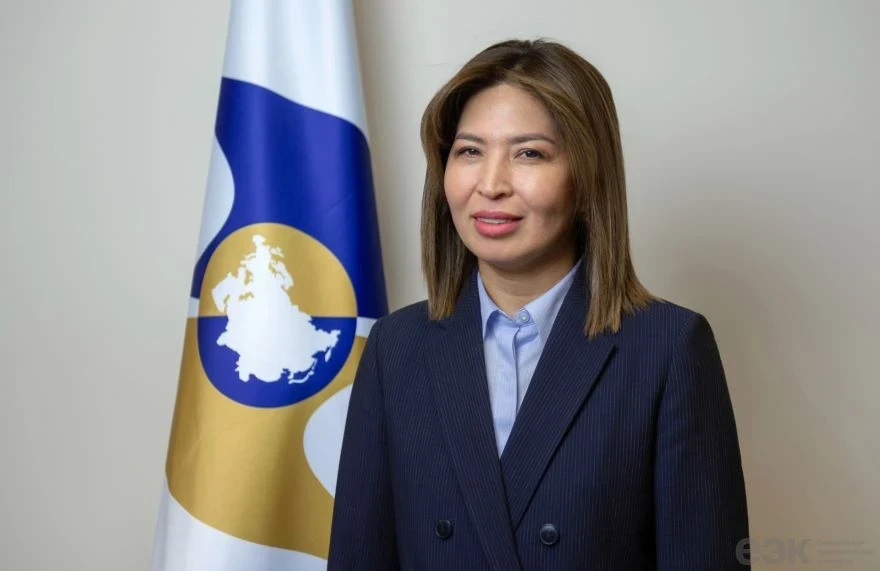 Еще один представитель Кыргызстана будет работать в руководстве ЕЭК