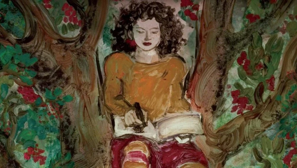 В Бишкеке показали фильм "По ту сторону" к годовщине двух договоров